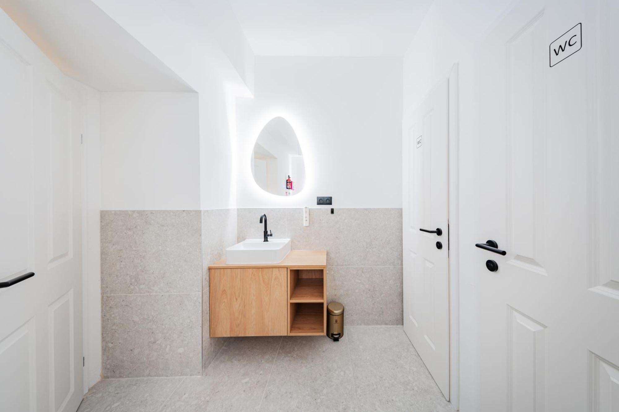Rive By Home1 Vienna Exterior photo